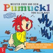 Cover von Meister Eder und sein Pumuckl 5