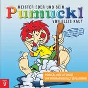 Cover von Meister Eder und sein Pumuckl 9