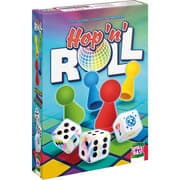 Cover von Hop'n'Roll