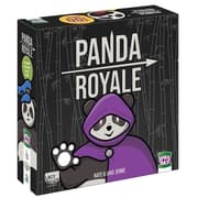 Cover von Panda Royale