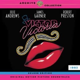 Cover von Victor Victoria