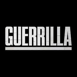Cover von Guerrilla