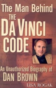 Cover von The Man Behind The Da Vinci Code