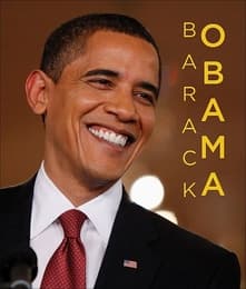 Cover von Barack Obama