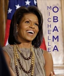 Cover von Michelle Obama