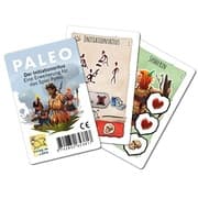 Cover von Paleo - Initiationsritus