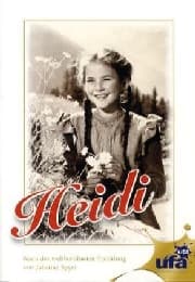 Cover von Heidi