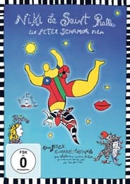 Cover von Niki de Saint Phalle