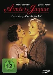 Cover von Aimee & Jaguar