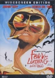 Cover von Fear and Loathing in Las Vegas