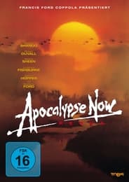 Cover von Apocalypse Now Redux