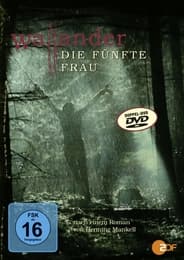 Cover von Die fünfte Frau