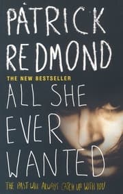 Cover von All She Ever Wanted
