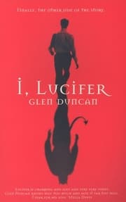 Cover von I, Lucifer
