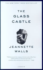 Cover von The Glass Castle