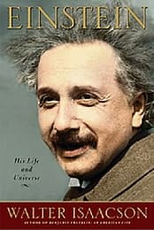 Cover von Einstein