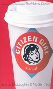 Cover von Citizen Girl