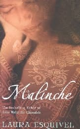 Cover von Malinche