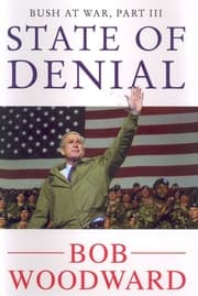Cover von State of Denial