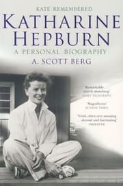 Cover von Katharine Hepburn