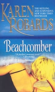 Cover von Beachcomber