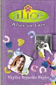 Cover von Alice in Lace