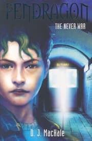 Cover von The Never War