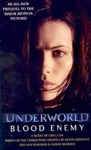 Cover von Underworld