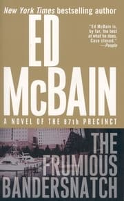 Cover von The Frumious Bandersnatch