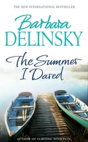 Cover von The Summer I Dared