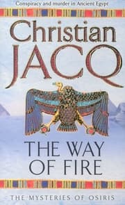 Cover von The Way of Fire