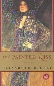 Cover von The Painted Kiss