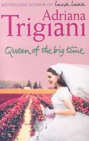 Cover von The Queen of the Big Time