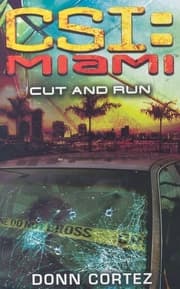 Cover von Cut and Run