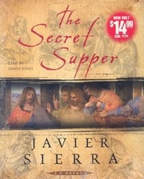 Cover von The Secret Supper