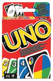 Cover von UNO