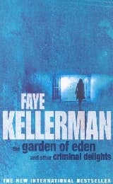 Cover von The Garden of Eden and Other Criminal Delights