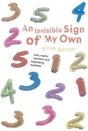 Cover von An Invisible Sign of My Own