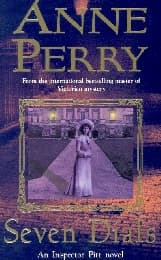 Cover von Seven Dials