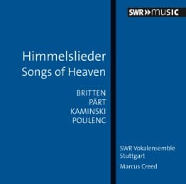 Cover von Himmelslieder