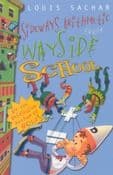 Cover von Sideways Arithmetic from Wayside School