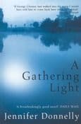 Cover von A Gathering Light
