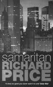 Cover von Samaritan