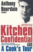 Cover von Kitchen Confidential & A Cook's Tour