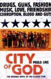 Cover von City of God