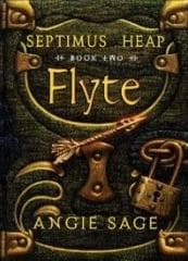 Cover von Flyte