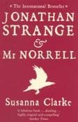 Cover von Jonathan Strange & Mr Norell