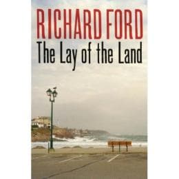 Cover von The Lay of the Land