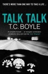 Cover von Talk Talk