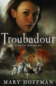 Cover von Troubadour